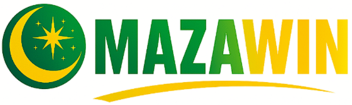 mazawin game logo