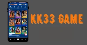 KK33 Game Download Latest Earning App V1.1.0 Free For Android 2