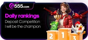 G555 Game Download Latest Online Earning APK For Android 2025 2