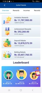 KK33 Game Download Latest Earning App V1.1.0 Free For Android 4