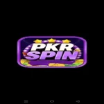 PKR Spin Game