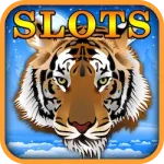 Tiger Slots Game